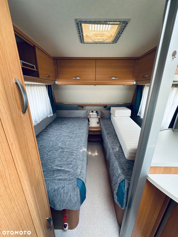 KNAUS 500 sport - 11