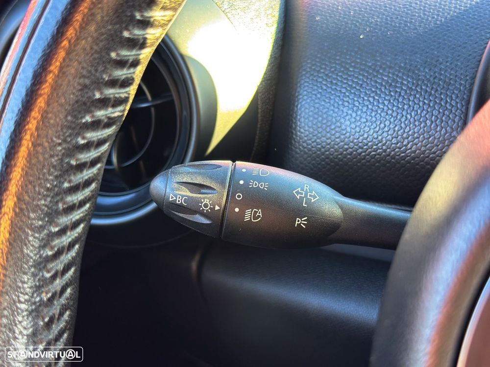 MINI Countryman Cooper D - 16