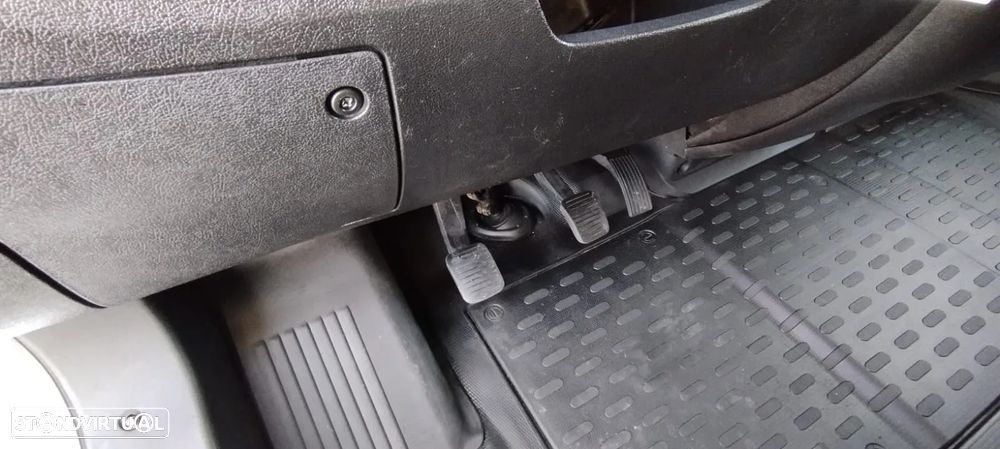 Citroën JUMPER - 12