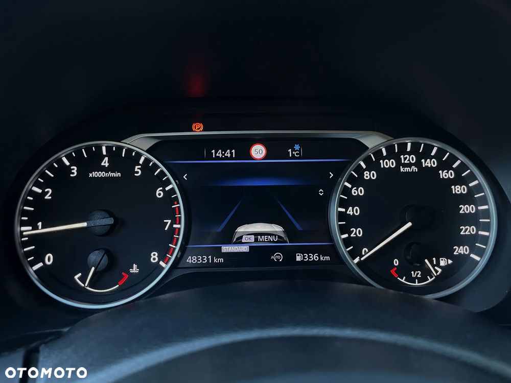 Nissan Juke DIG-T 117 N-Connecta - 21