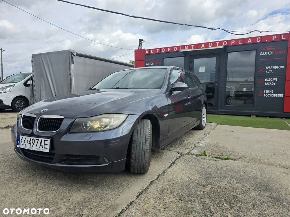 BMW Seria 3 - 9