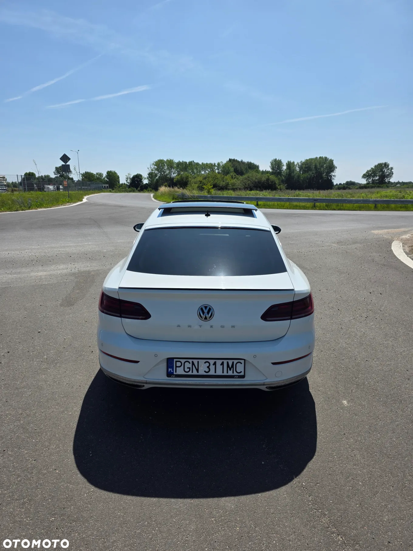 Volkswagen Arteon - 8