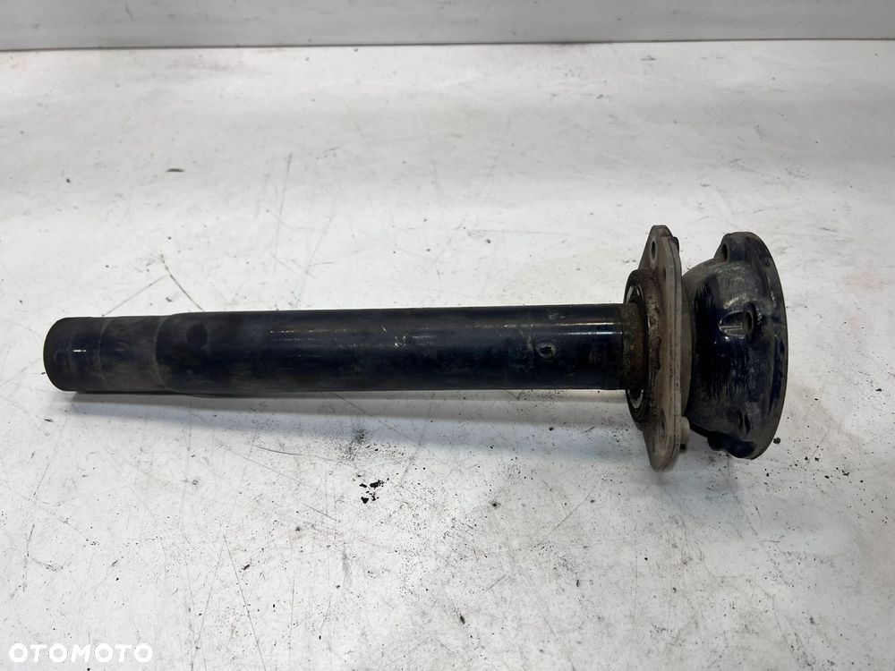 PÓŁOŚ PRAWA AUDI A3 8P VOLKSWAGEN SEAT SKODA 1K0407516A - 2