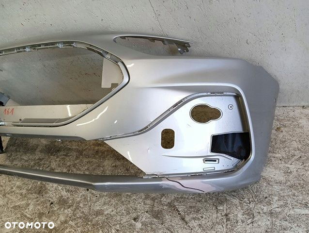 ZDERZAK PRZÓD PRZEDNI FORD FOCUS MK4 LIFT ST LINE 21- - 3