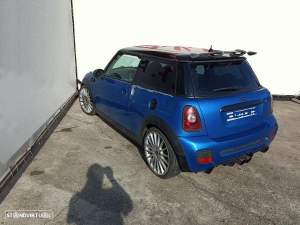 Para Peças Mini Mini (R56) - 5