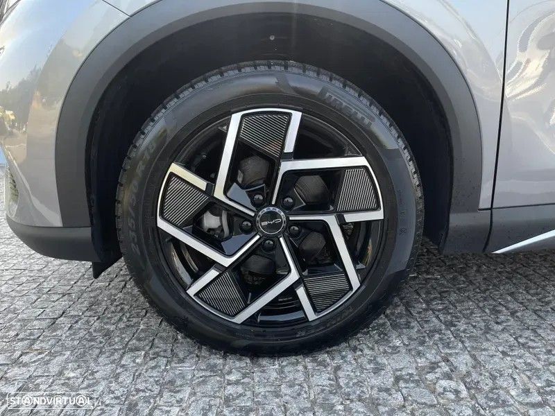 BYD Atto 3 60.48 kWh Design - 17