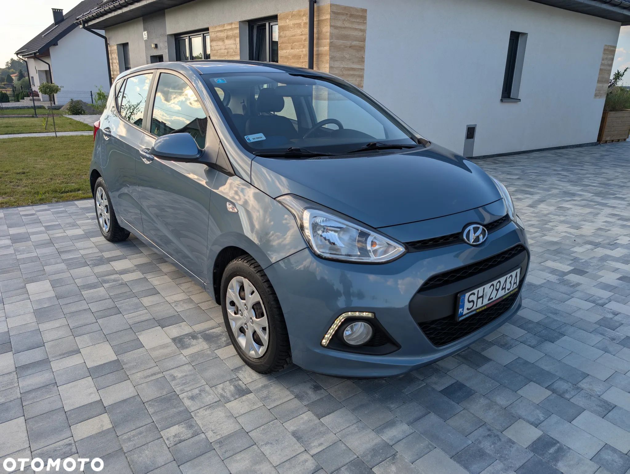 Hyundai i10 1.0 Premium - 1