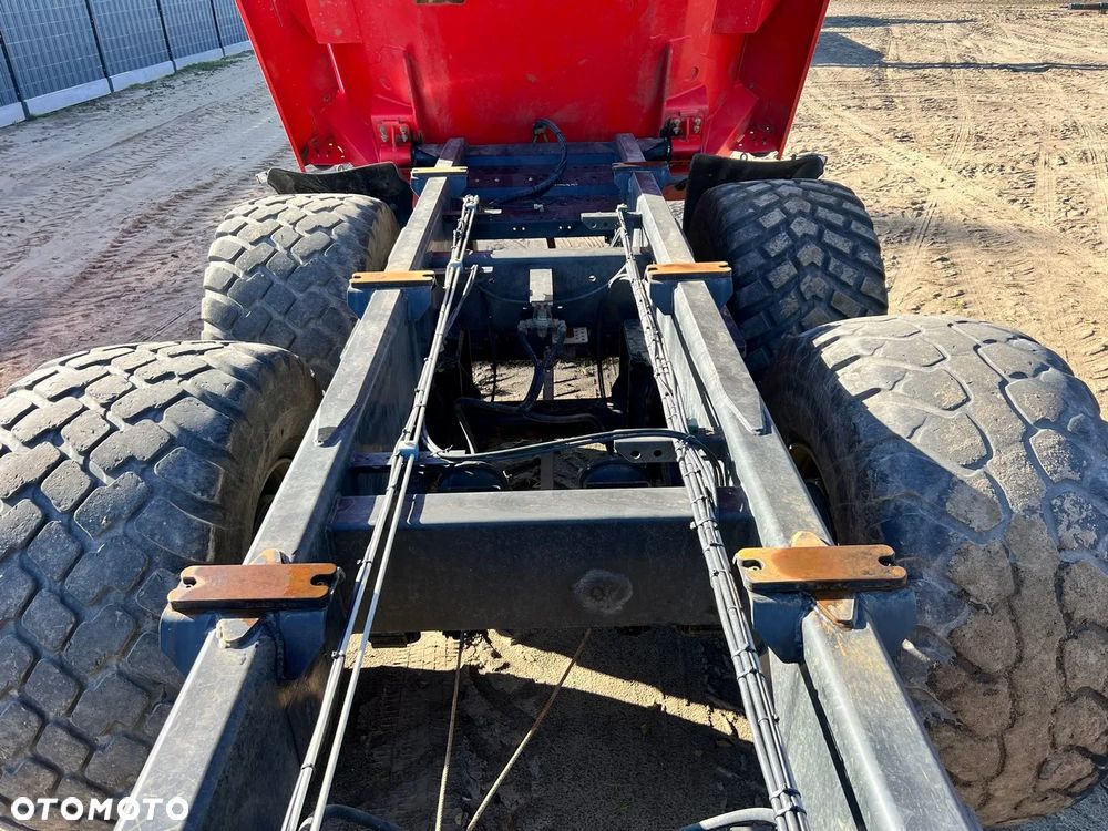 Kroeger MUP20HP - 14