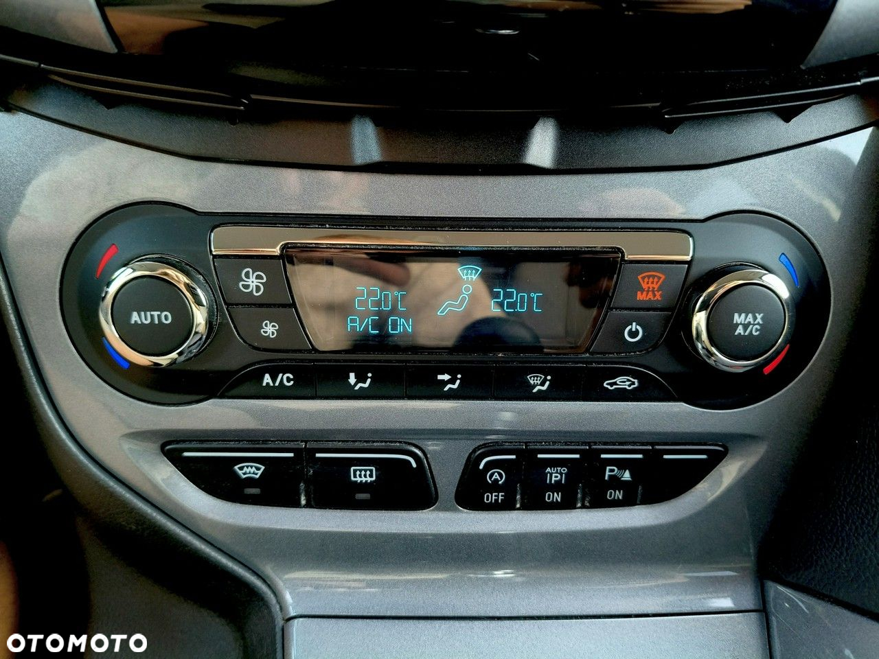 Ford Focus - 15