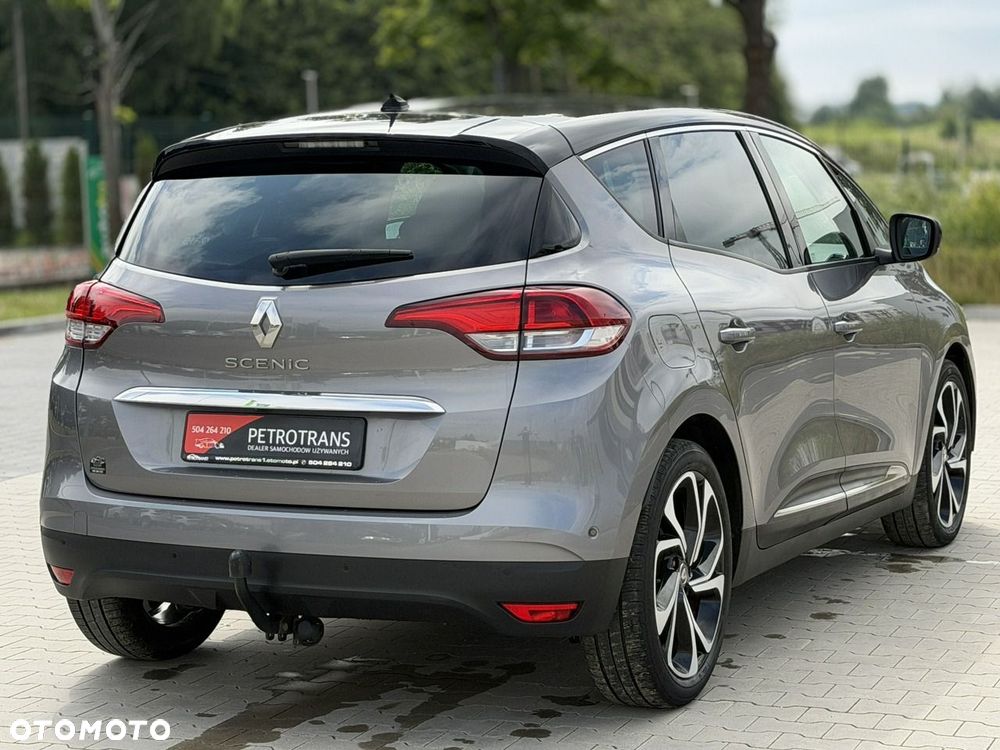 Renault Scenic - 12