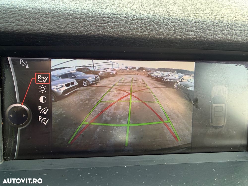 BMW X3 xDrive20d Aut. - 32