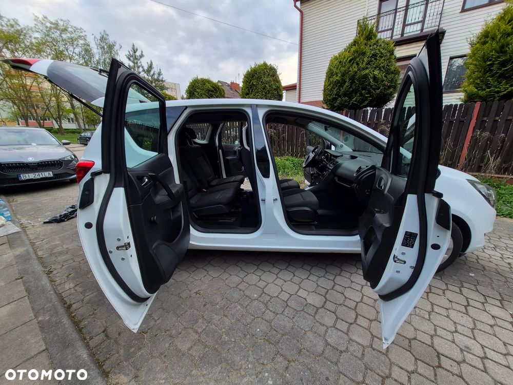 Opel Meriva 1.4 Essentia - 7