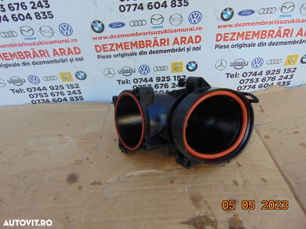 Conducta aer Mercedes 2.0 benzina w177 w247 x247 a class b class glb cla gla w118 w246 w176 w117 - 2