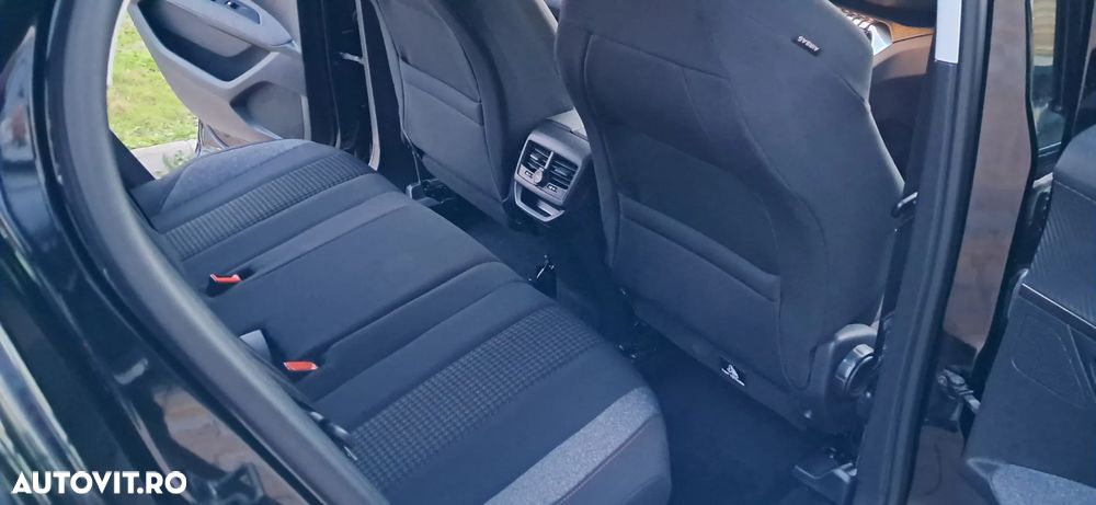 Peugeot 3008 BlueHDi 130 Stop & Start EAT8 Active Business-Paket - 10