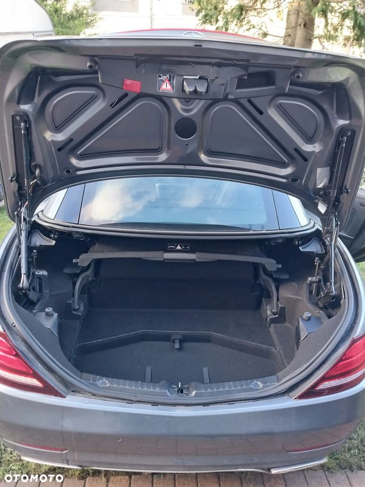 Mercedes-Benz SLC 180 - 6