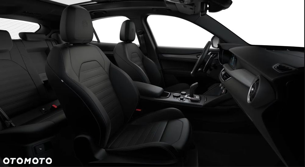 Alfa Romeo Stelvio 2.0 Turbo Veloce Q4 - 7