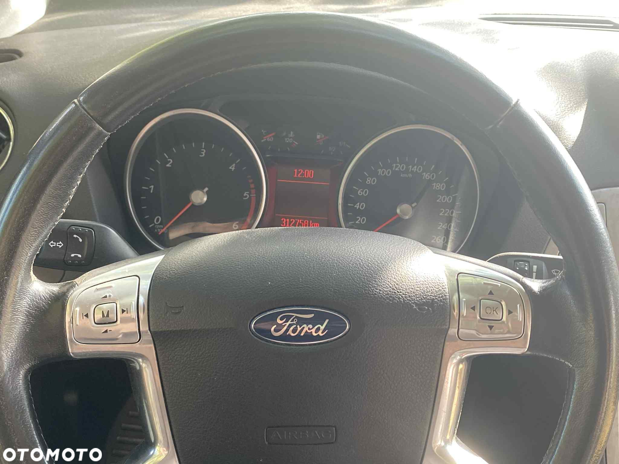 Ford Mondeo 2.0 TDCi Ghia - 6