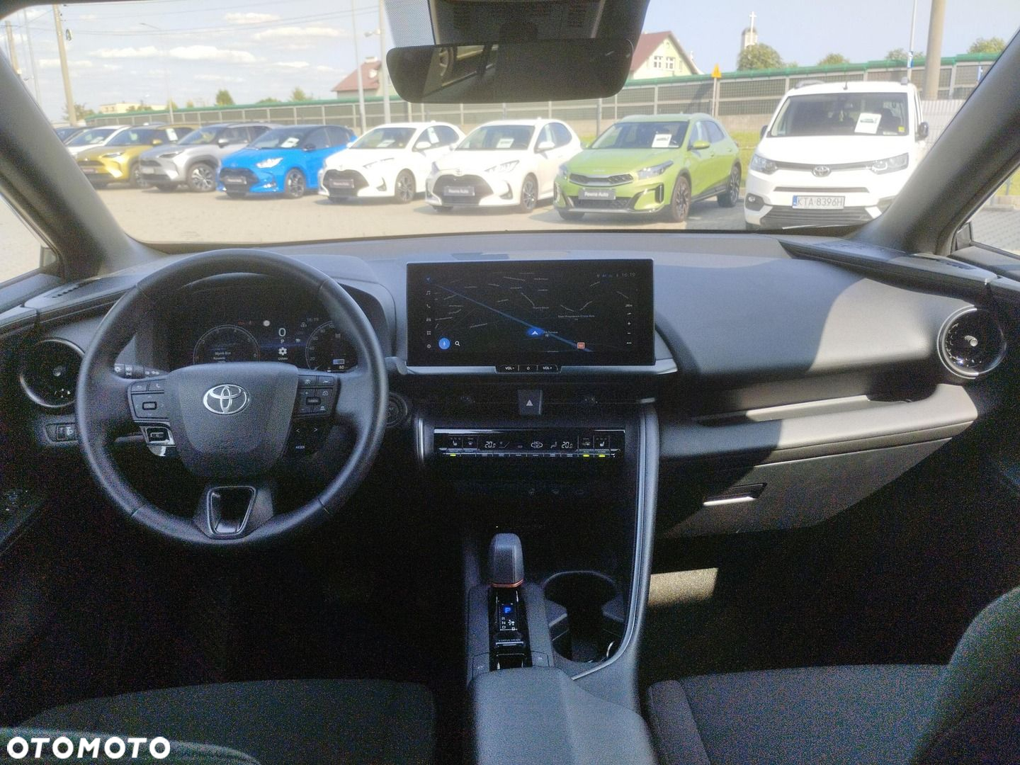 Toyota C-HR - 13