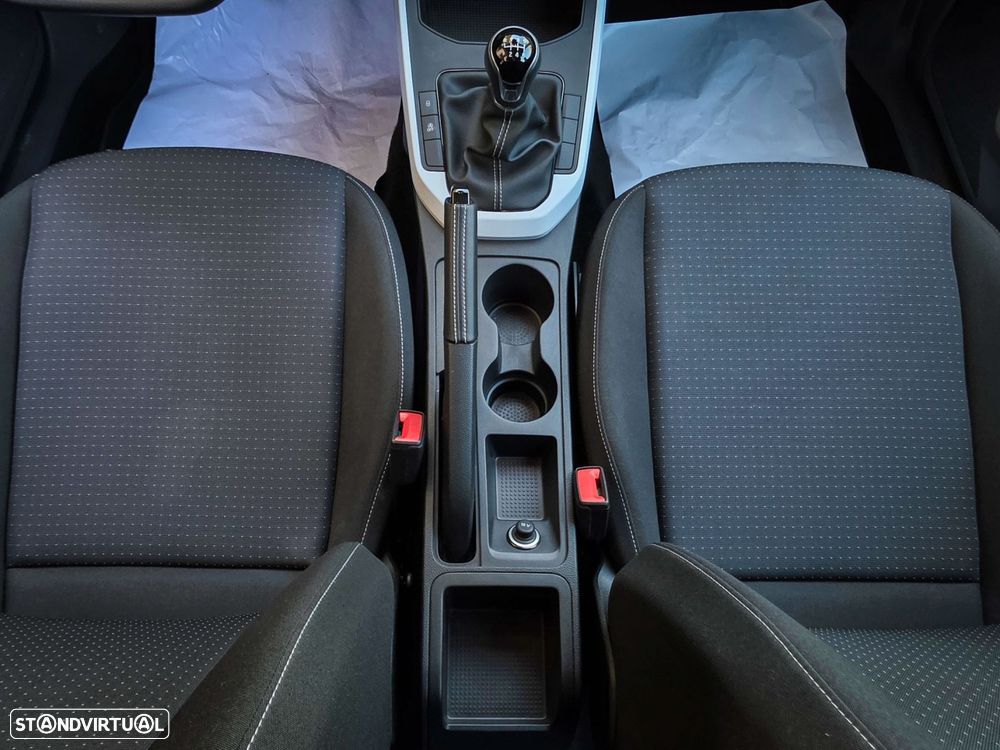 SEAT Arona 1.0 TSI Style - 40