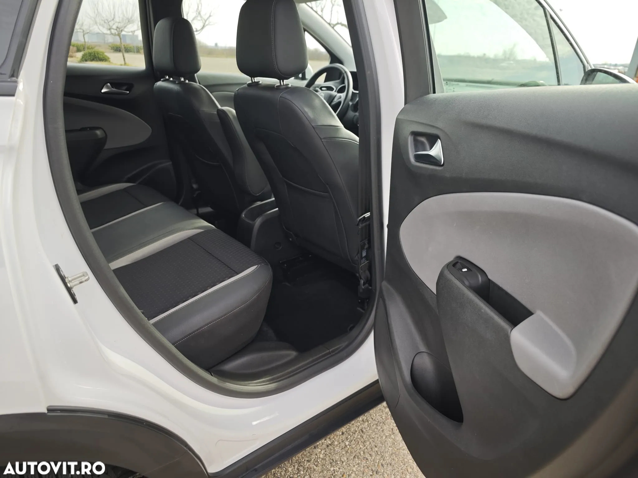 Opel Crossland X 1.5 CDTI Start/Stop Aut. Ultimate - 29