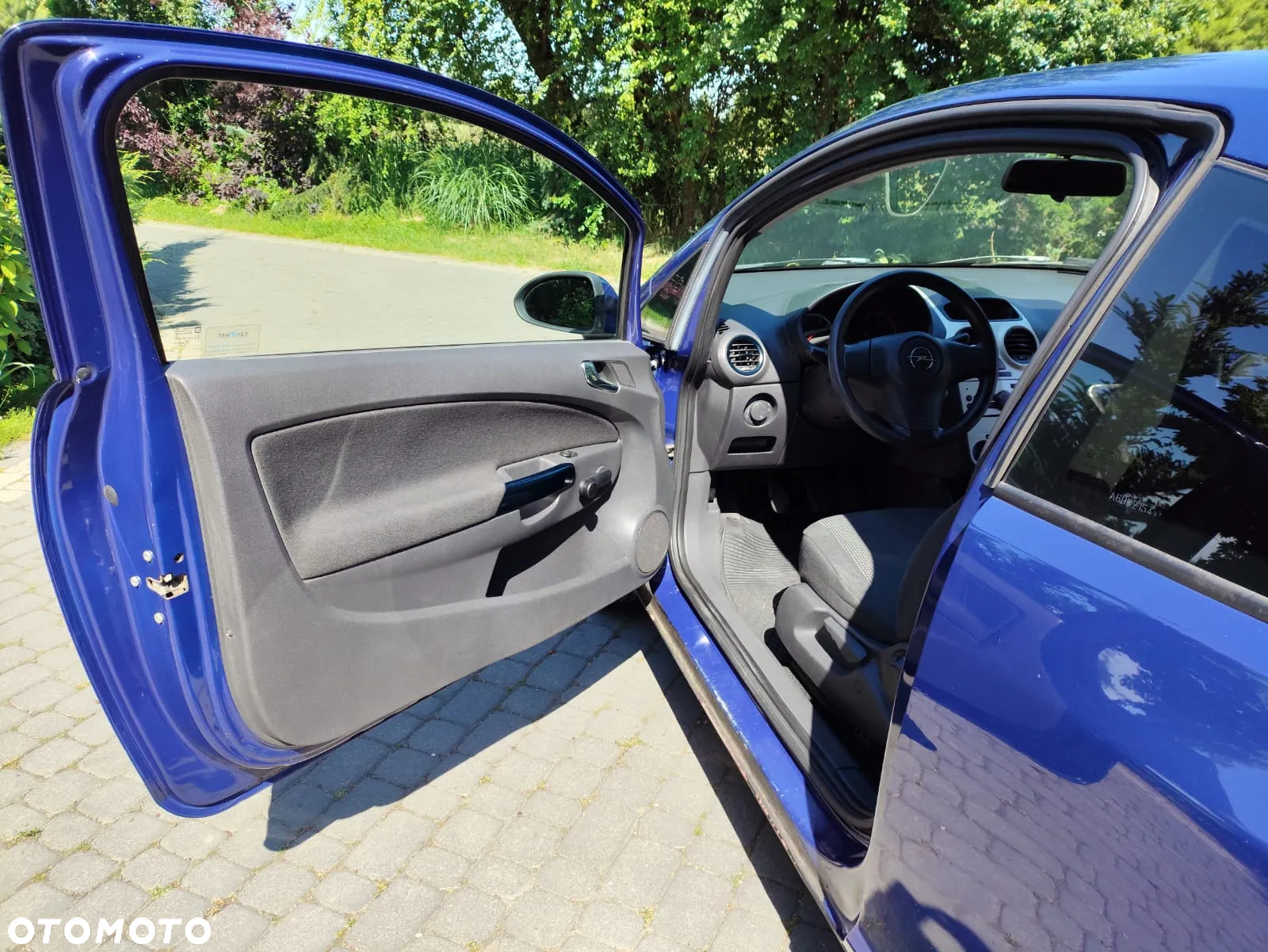 Opel Corsa - 14
