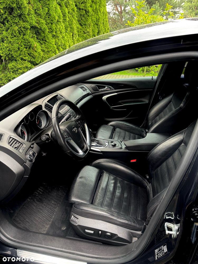 Opel Insignia - 7