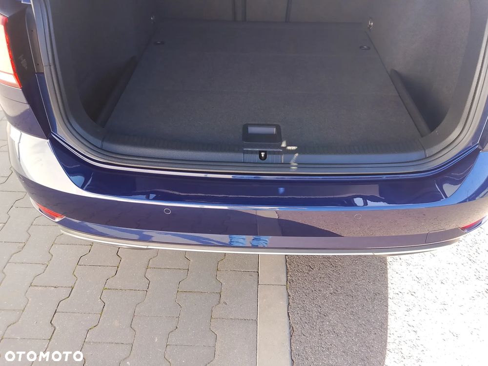 Volkswagen Golf 1.5 TSI BMT Comfortline - 25