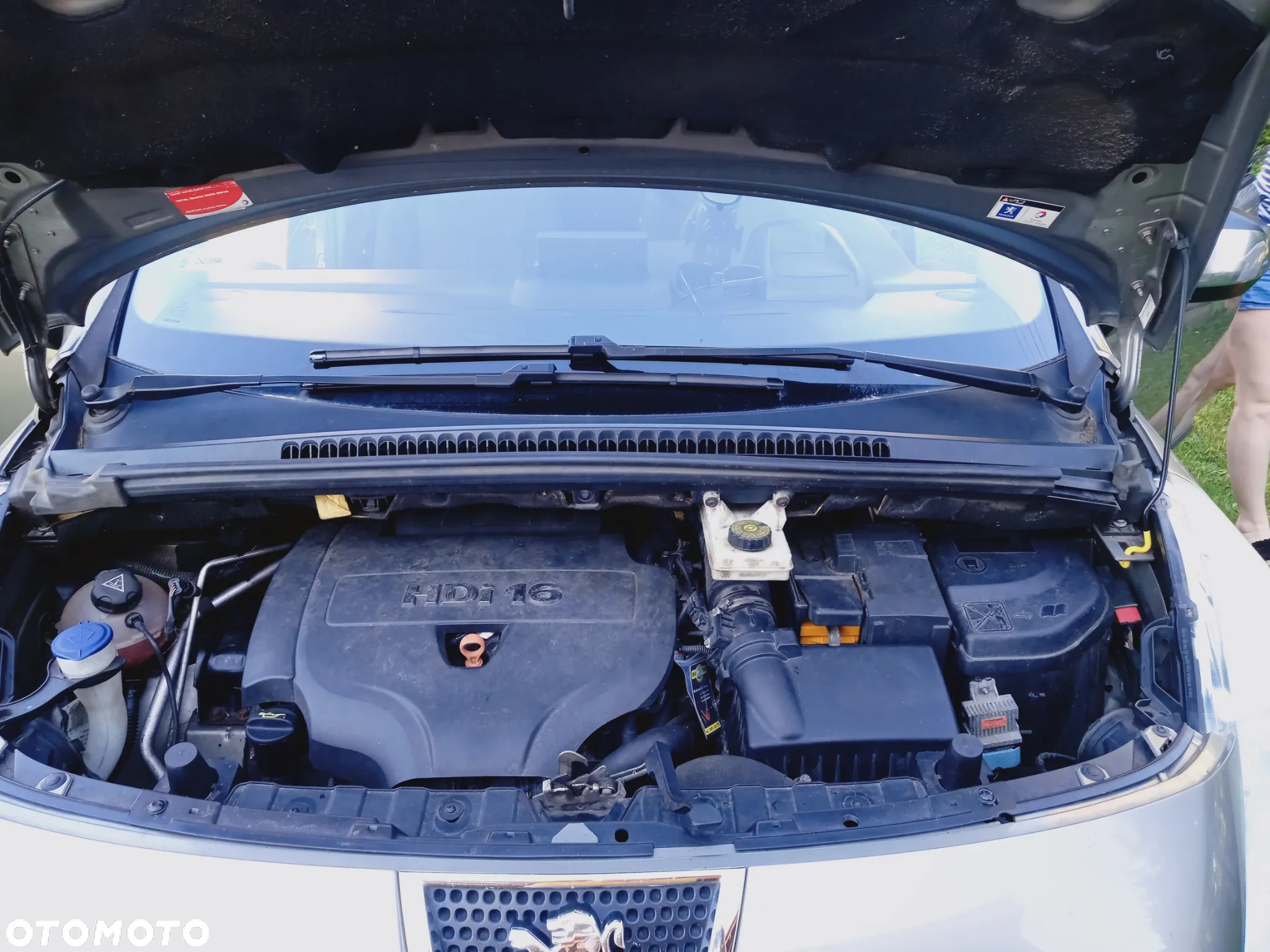Peugeot 3008 - 10