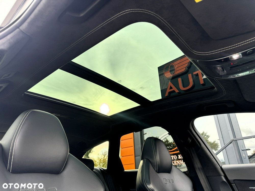 Audi RS6 - 31