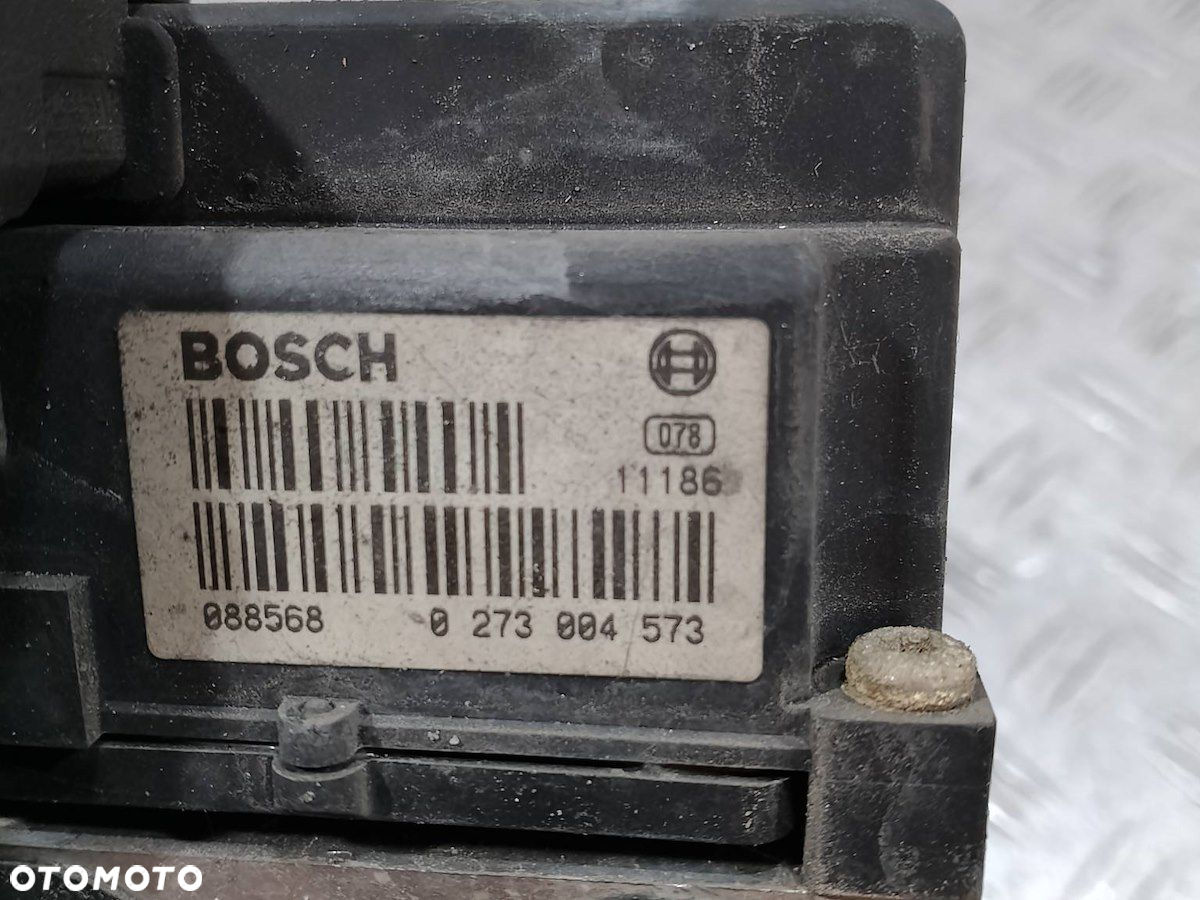 POMPA ABS VW PASSAT B5 FL 3B0614111   0265220621   0273004573 1.9 TDI - 3