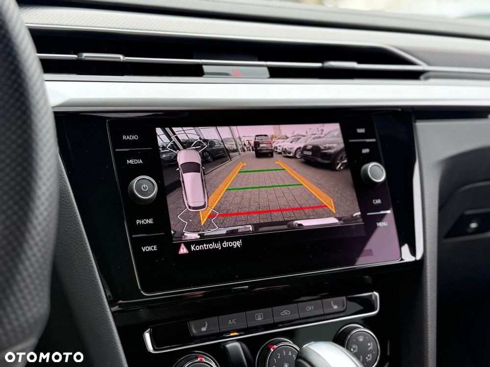Volkswagen Arteon Shooting Brake 2.0 TDI R-Line DSG - 35