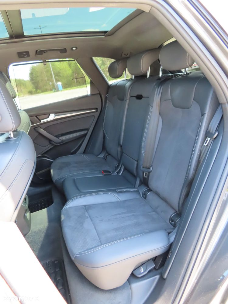 Audi SQ5 - 23
