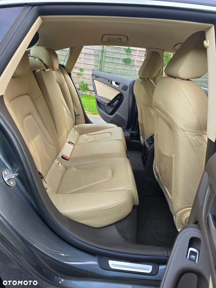 Audi A5 Sportback 2.0 TFSI quattro S tronic - 18