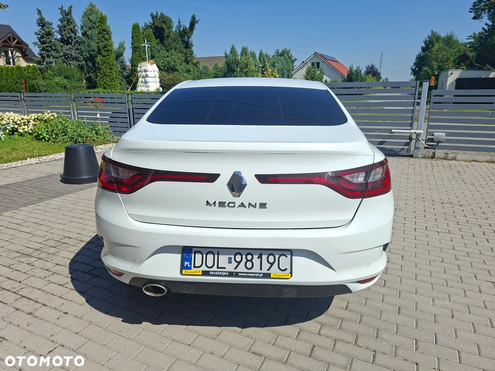 Renault Megane 1.3 TCe FAP Intens - 16