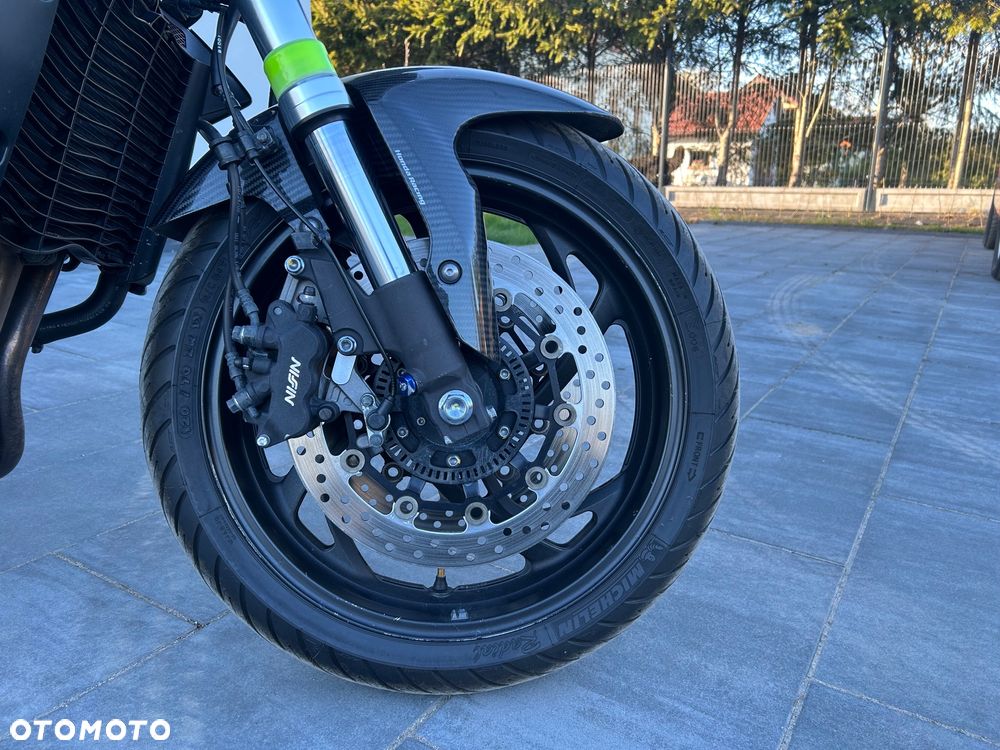 Honda CB - 15