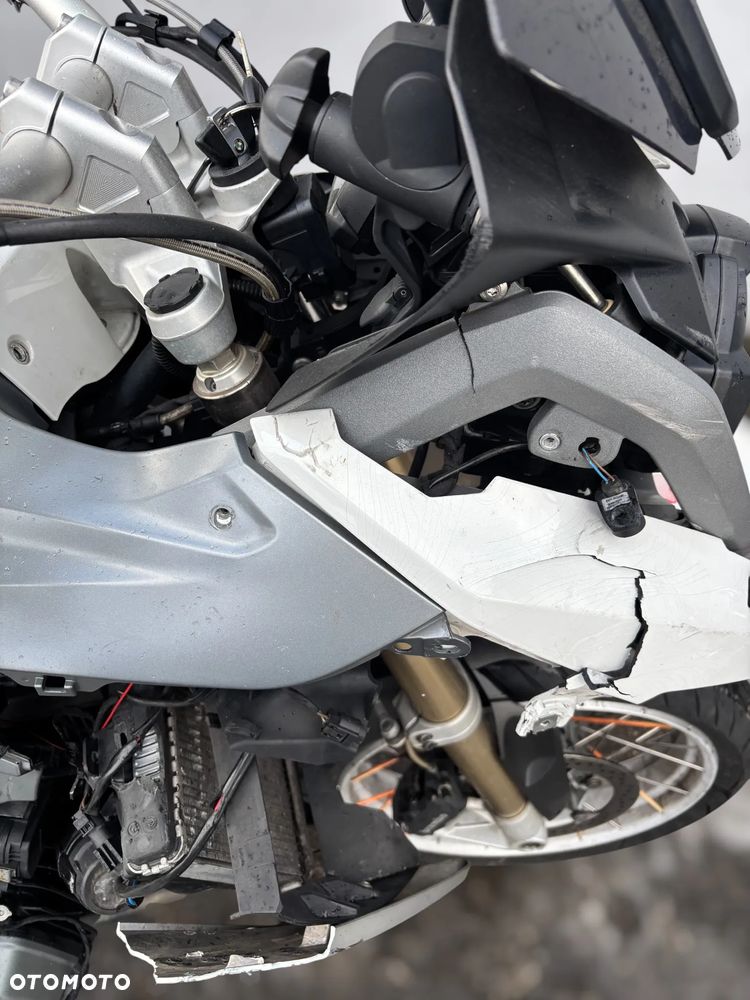 BMW GS - 7