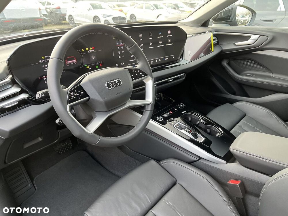Audi A5 Avant - 9