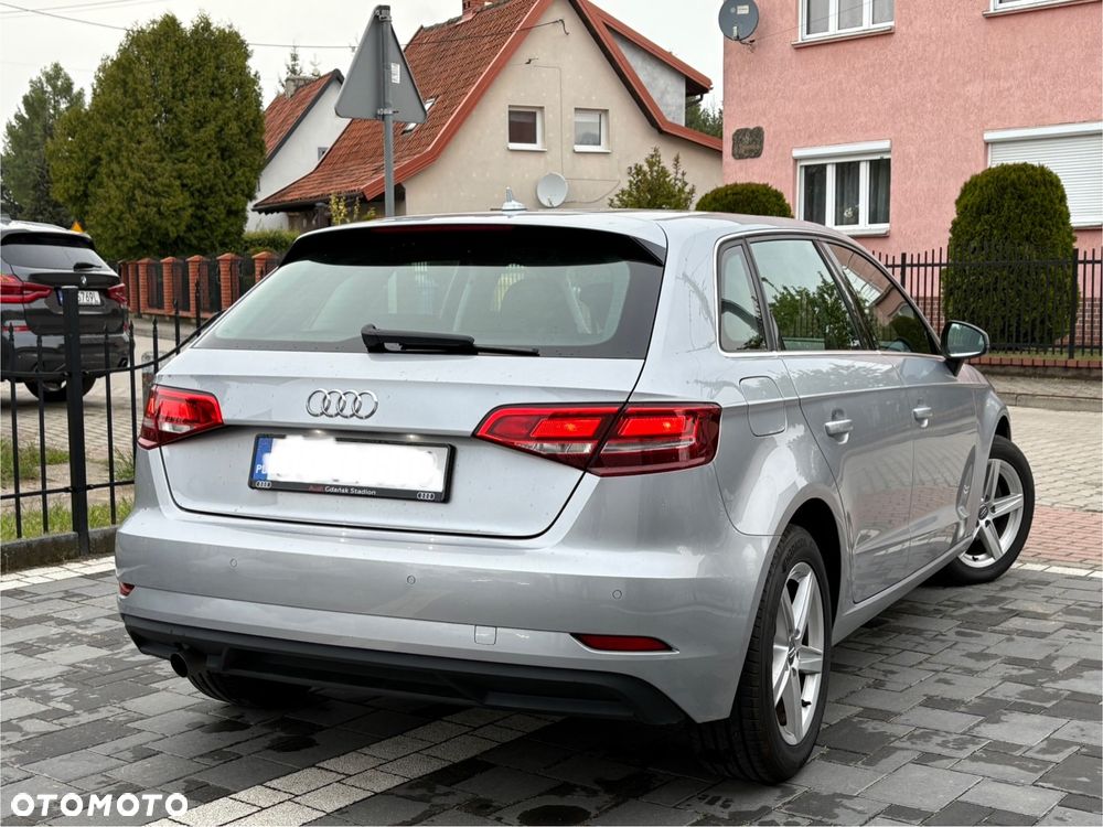 Audi A3 - 4