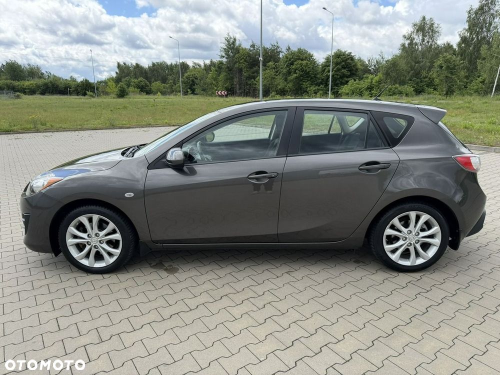 Mazda 3 2.0 MZR DISI Kenko - 5