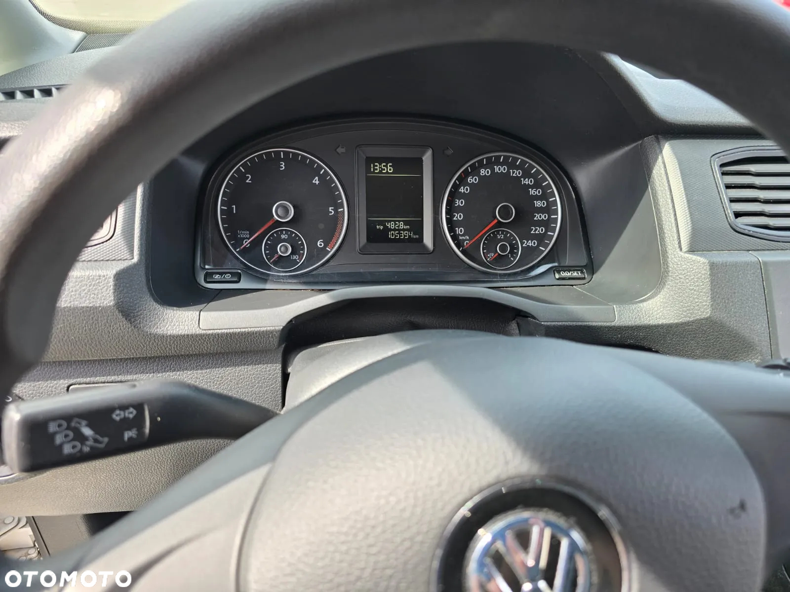 Volkswagen Caddy - 15