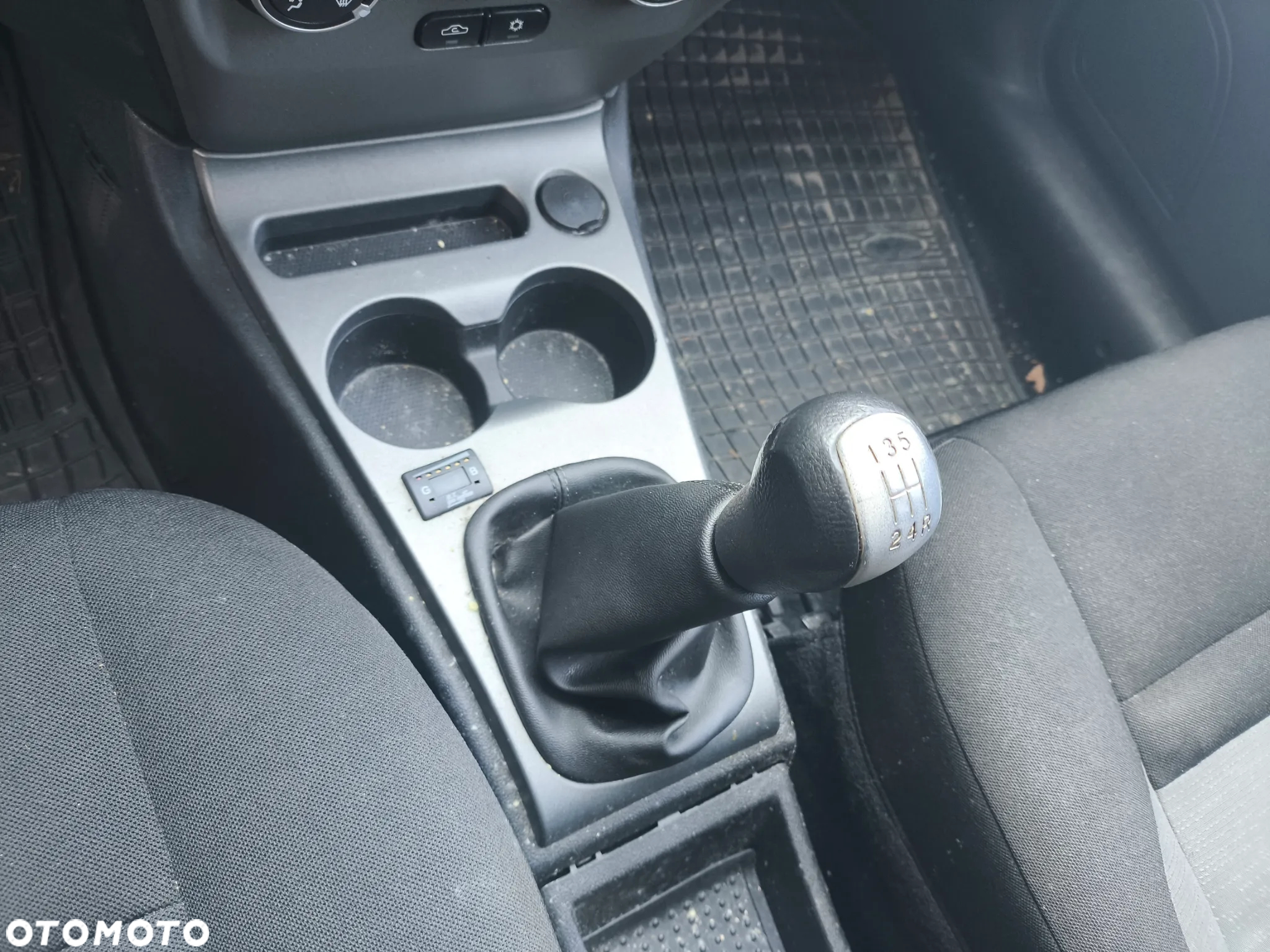 Tata Indica Vista 1.4 Safire - 9