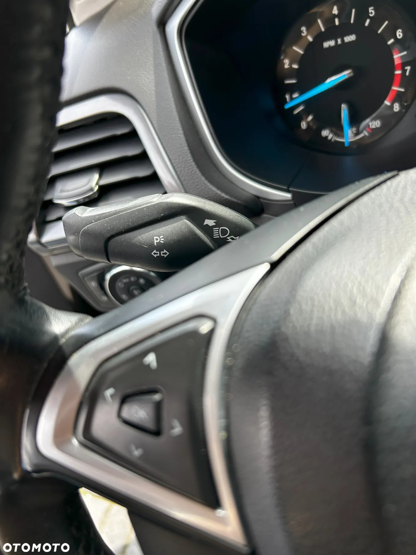 Ford Mondeo 1.5 EcoBoost Edition - 17