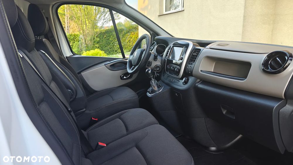 Renault Trafic L2H1 - 30