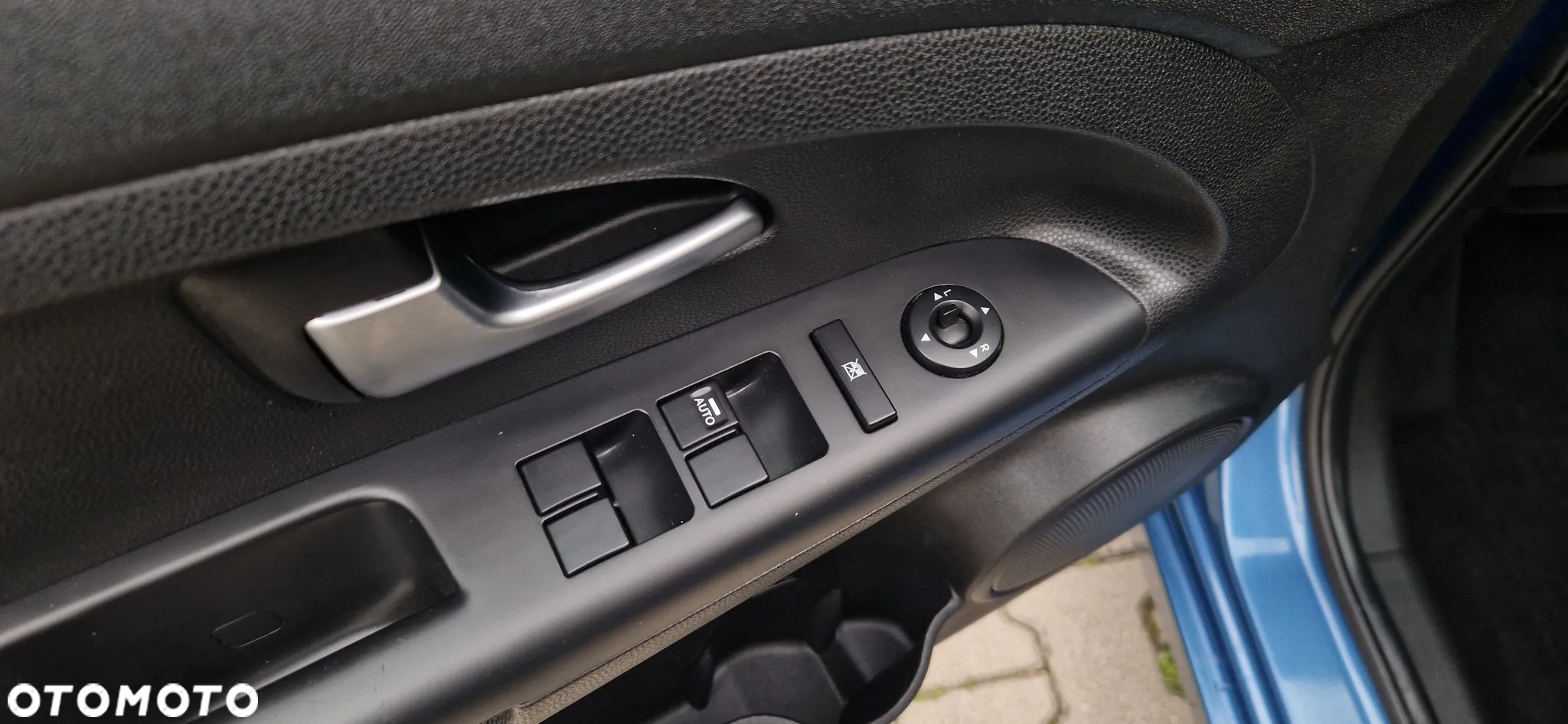 Kia Venga 1.4 CVVT Dream-Team Edition - 20