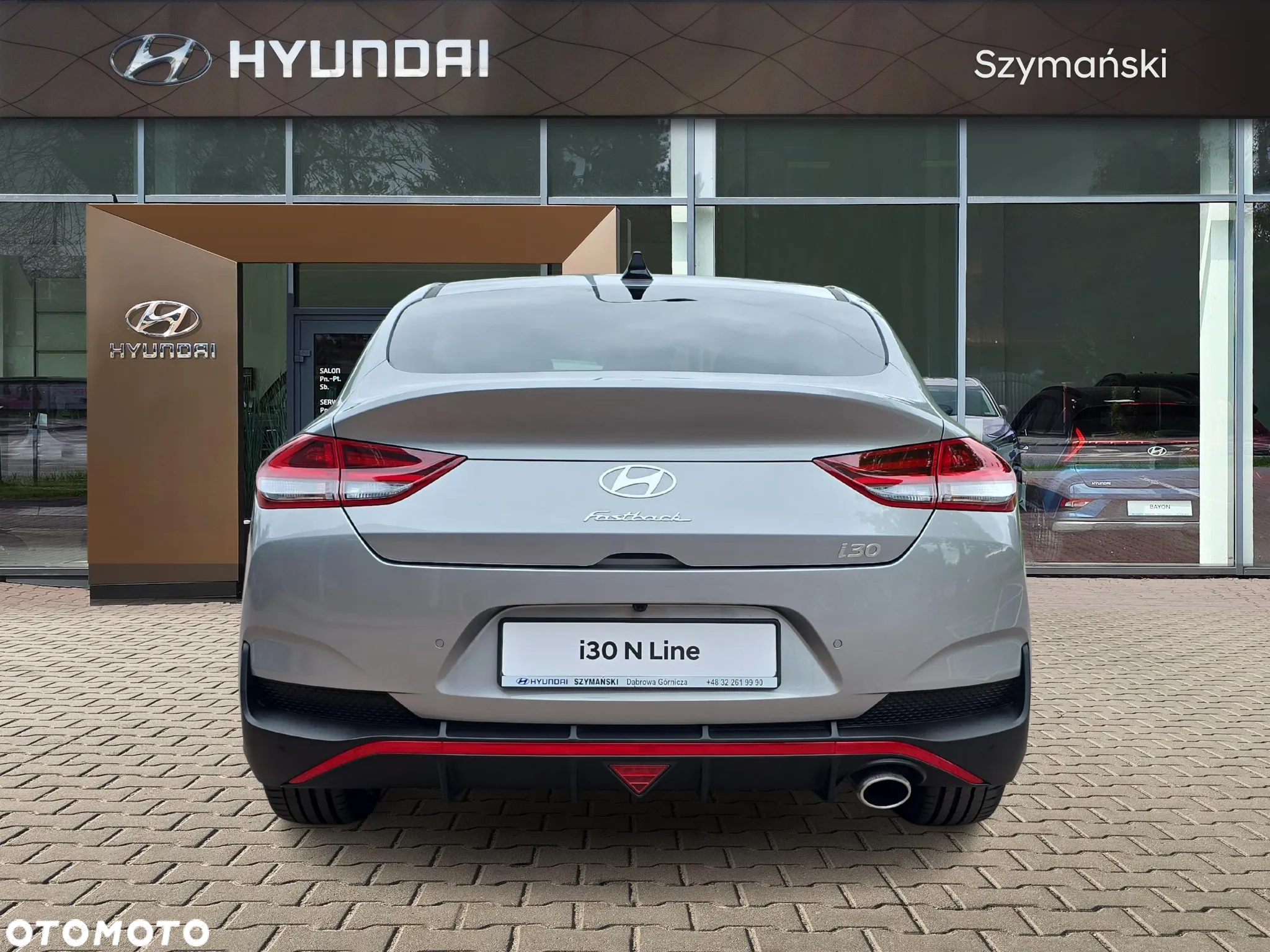 Hyundai i30 - 4
