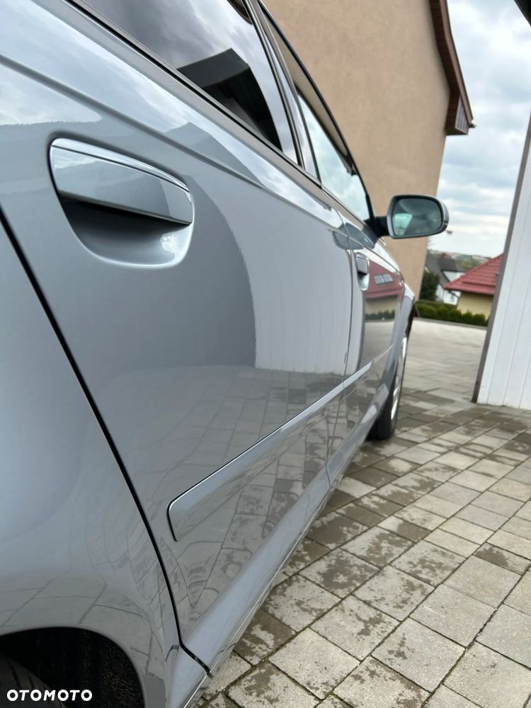 Audi A3 2.0 TDI DPF S line Sportpaket - 8
