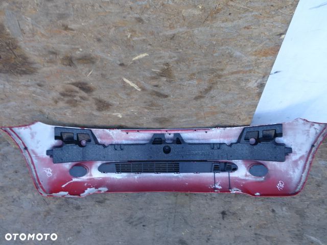 ZDERZAK PRZÓD PRZEDNI MERCEDES W168 97-01 LAK: 594 - 10