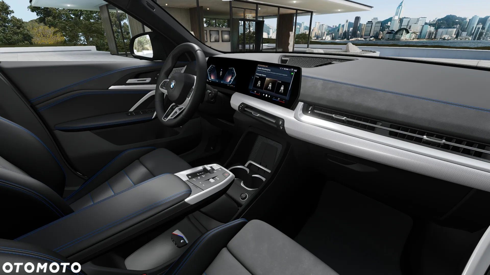 BMW X2 sDrive20i - 13