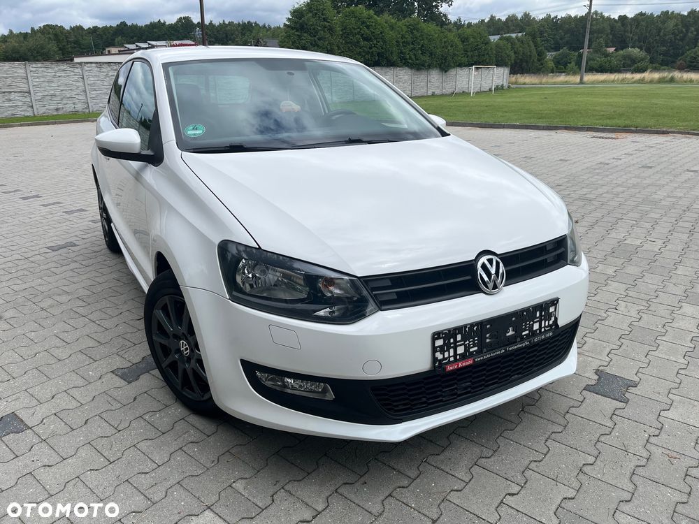 Volkswagen Polo 1.2 Comfortline - 24