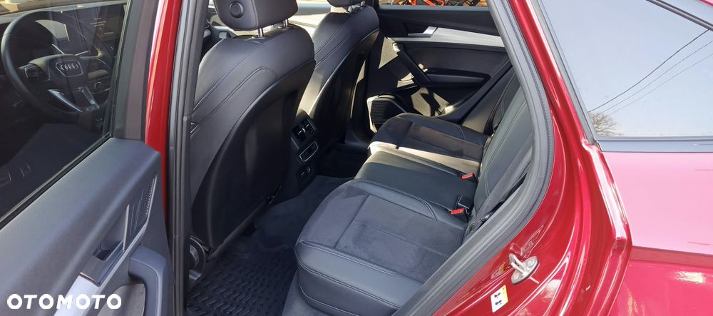 Audi Q5 - 13